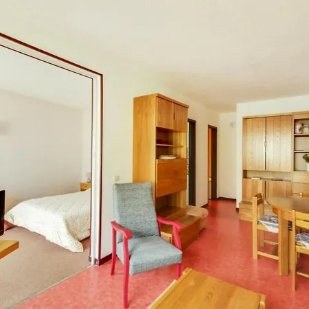 T2 Avec Balcon, Parking Prive, Proche Du Centre Et Des Remontees Mecaniques - Fr-1-401-92 Cauterets