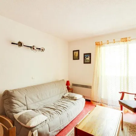 T2 Avec Balcon, Parking Prive, Proche Du Centre Et Des Remontees Mecaniques - Fr-1-401-92 Апартаменты *