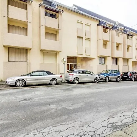 T2 Avec Balcon, Parking Prive, Proche Du Centre Et Des Remontees Mecaniques - Fr-1-401-92 Cauterets