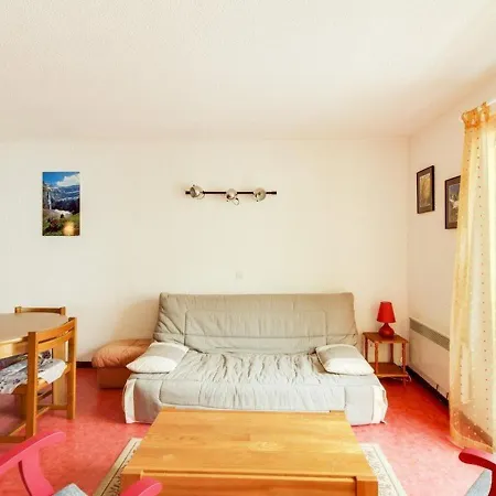 T2 Avec Balcon, Parking Prive, Proche Du Centre Et Des Remontees Mecaniques - Fr-1-401-92